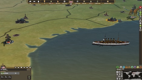 Making History: The First World War (PC) - Steam Gift - EUROPE - 5
