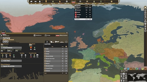 Making History: The First World War (PC) - Steam Key - GLOBAL - 14