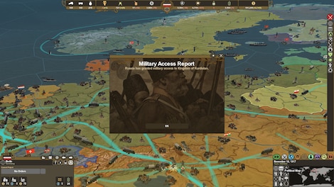 Making History: The First World War (PC) - Steam Key - GLOBAL - 4