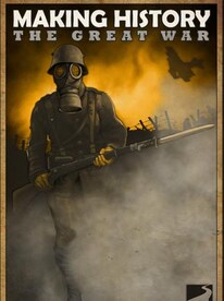 Making History: The Great War (PC) - Steam Key - GLOBAL - 20