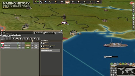 Making History: The Great War Steam Gift EUROPE - 12