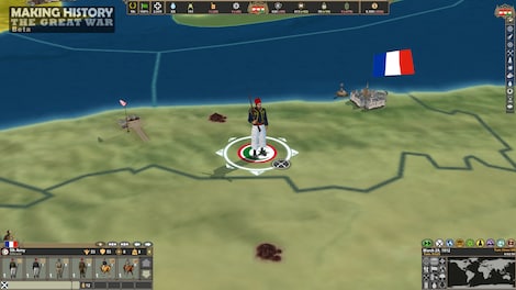 Making History: The Great War Steam Gift EUROPE - 6