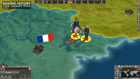 Making History: The Great War Steam Gift EUROPE - 5