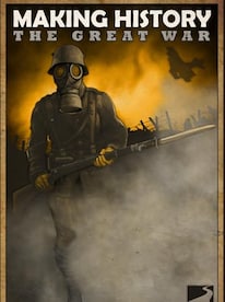 Making History: The Great War Steam Gift EUROPE - 20