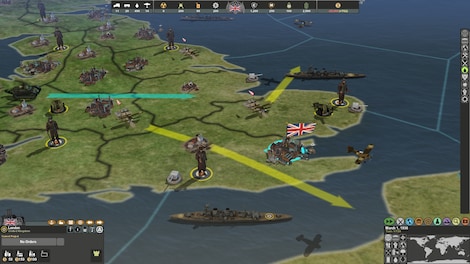 Making History: The Second World War Steam Gift EUROPE - 11