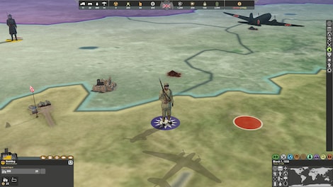 Making History: The Second World War Steam Gift EUROPE - 9