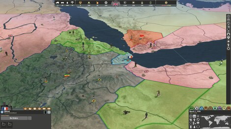 Making History: The Second World War Steam Gift EUROPE - 8