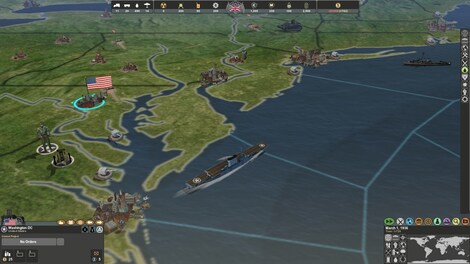 Making History: The Second World War Steam Key PC GLOBAL - 6
