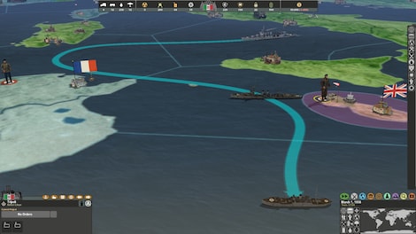 Making History: The Second World War Steam Key PC GLOBAL - 15
