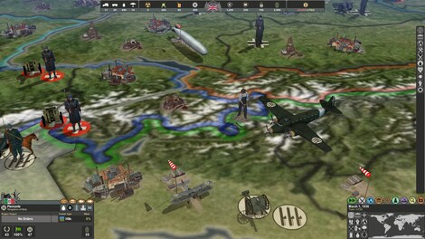 Making History: The Second World War Steam Key PC GLOBAL - 13