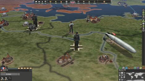 Making History: The Second World War Steam Key PC GLOBAL - 16