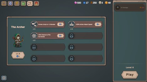 Maktala: Slime Lootfest (PC) - Steam Gift - EUROPE - 4