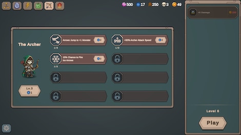 Maktala: Slime Lootfest (PC) - Steam Gift - NORTH AMERICA - 4