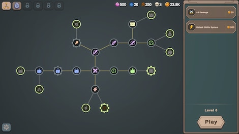 Maktala: Slime Lootfest (PC) - Steam Gift - NORTH AMERICA - 6