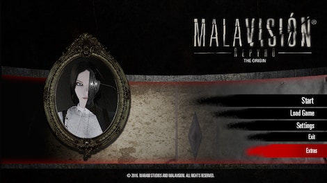 Malavision: The Origin Steam Key GLOBAL - 5