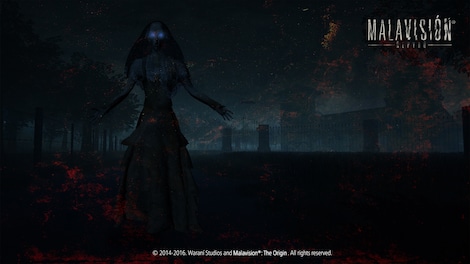Malavision: The Origin Steam Key GLOBAL - 3