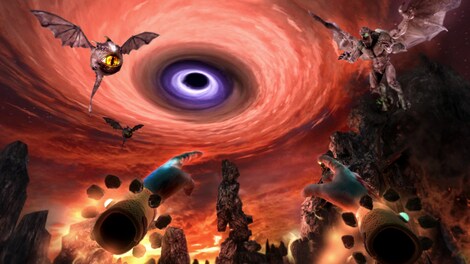 Malazard: The Master of Magic VR Steam Key GLOBAL - 4