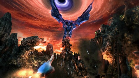 Malazard: The Master of Magic VR Steam Key GLOBAL - 3