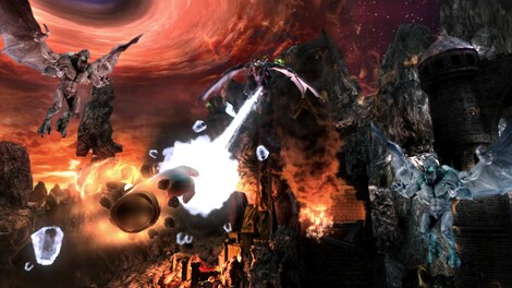 Malazard: The Master of Magic VR Steam Key GLOBAL - 0