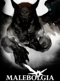 Malebolgia Steam Gift GLOBAL - 1