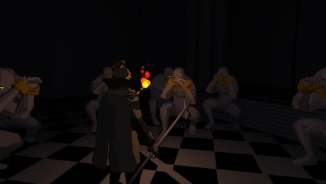 Malebolgia Steam Gift GLOBAL - 11