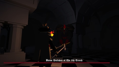 Malebolgia Steam Gift GLOBAL - 4