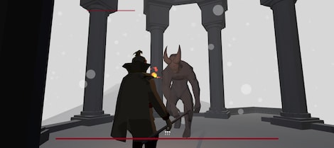 Malebolgia Steam Key GLOBAL - 10