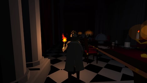 Malebolgia Steam Key GLOBAL - 9