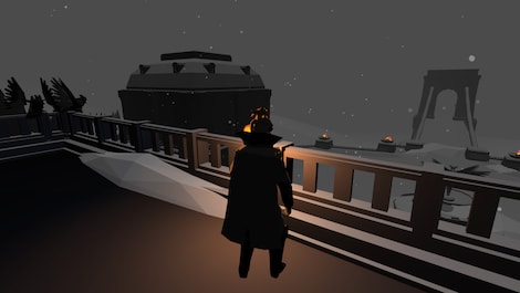 Malebolgia Steam Key GLOBAL - 8