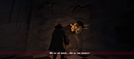 Malebolgia Steam Key GLOBAL - 7