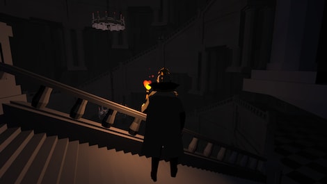 Malebolgia Steam Key GLOBAL - 3