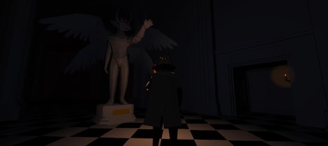 Malebolgia Steam Key GLOBAL - 2