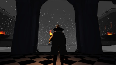 Malebolgia Steam Key GLOBAL - 5