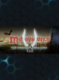 Malevolence: The Sword of Ahkranox (PC) - Steam Key - GLOBAL - 1