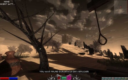 Malevolence: The Sword of Ahkranox (PC) - Steam Key - GLOBAL - 2