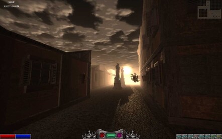Malevolence: The Sword of Ahkranox (PC) - Steam Key - GLOBAL - 3