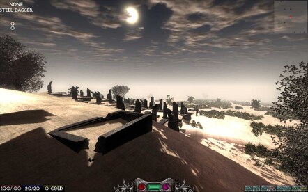 Malevolence: The Sword of Ahkranox (PC) - Steam Key - GLOBAL - 4