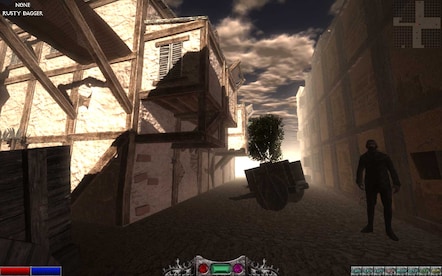 Malevolence: The Sword of Ahkranox (PC) - Steam Key - GLOBAL - 5
