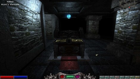 Malevolence: The Sword of Ahkranox (PC) - Steam Key - GLOBAL - 6