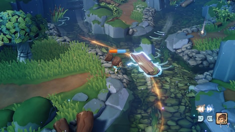 Maliki: Poison Of The Past (PC) - Steam Key - GLOBAL - 8