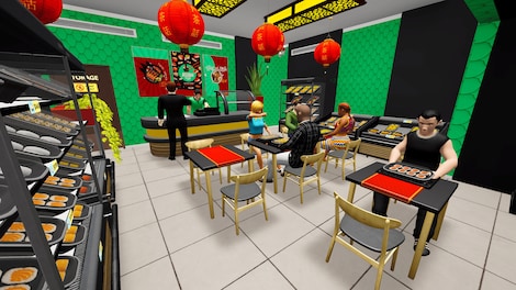 Mall Simulator (PC) - Steam Gift - GLOBAL - 11