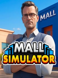 Mall Simulator (PC) - Steam Gift - NORTH AMERICA - 1