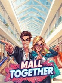 Mall Together (PC) - Steam Key - GLOBAL - 1