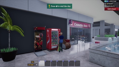 Mall Together (PC) - Steam Key - GLOBAL - 4