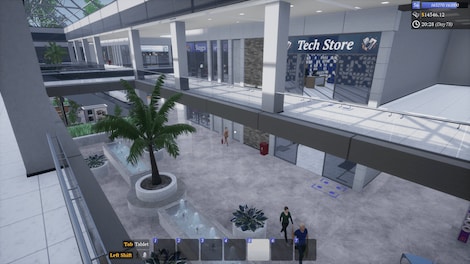 Mall Together (PC) - Steam Key - GLOBAL - 6