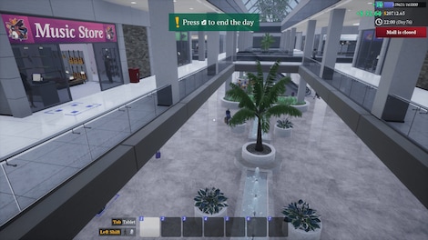 Mall Together (PC) - Steam Key - GLOBAL - 11