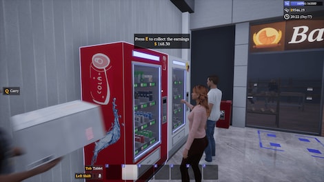 Mall Together (PC) - Steam Key - GLOBAL - 9