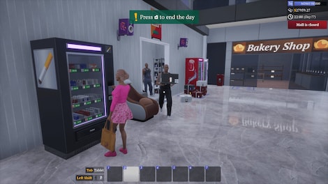Mall Together (PC) - Steam Key - GLOBAL - 7