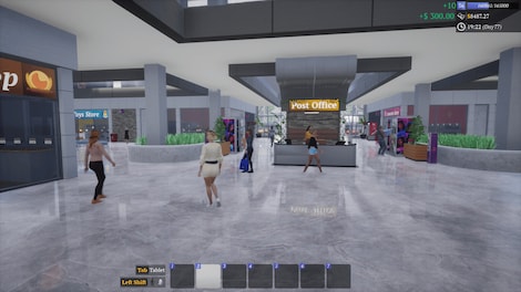 Mall Together (PC) - Steam Key - GLOBAL - 12