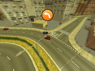 Maluch Racer 3 Afan Key POLAND - 6